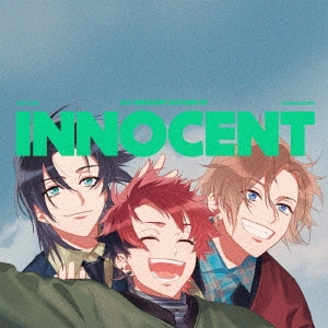 A3! INNOCENT AUTUMN EP[PCCG-02285]