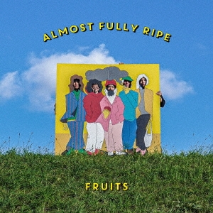 Fruits/ALMOST FULLY RIPE[MNB-003]