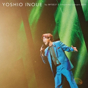 井上芳雄 by MYSELF×Greenville Concert2024