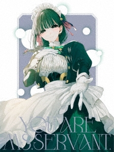君は冥土様。Blu-ray BOX ［3Blu-ray Disc+CD］＜通常版＞