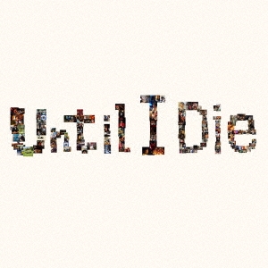 THE륺/Until I Die[HRHR-001]