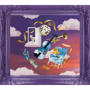 Dreamland [CD+Photo Book]＜初回限定盤＞