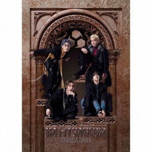 KAMIYAGURA ［2CD+2DVD+ブロマイド+フォトブック］＜初回生産限定盤＞