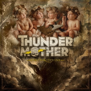 Thundermother /ƥɡǥ[KICP-4100]