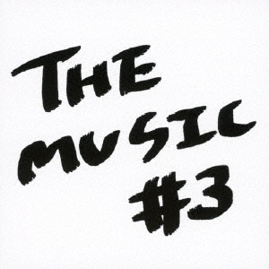 the heroic new cinema/THE MUSIC#3Type-A[QARF-50548]