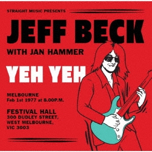 Jeff Beck/䡼䡼ܥ '77[VSCD4695]