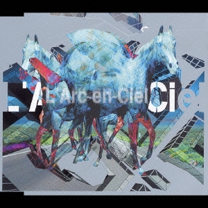 L'ArcenCiel/ͳؤξ[KSCL-921]