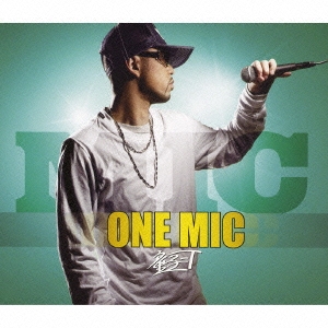 ONE MIC -Limited Edition-  ［CD+DVD］＜完全生産限定盤＞