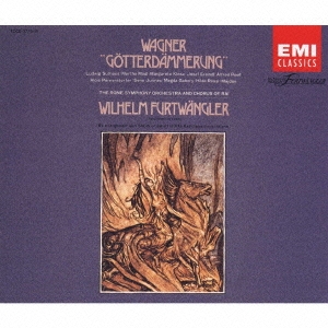 ワーグナー: 楽劇 神々の黄昏 全曲 