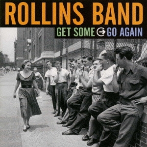 ゲット・サム・ゴー・アゲイン