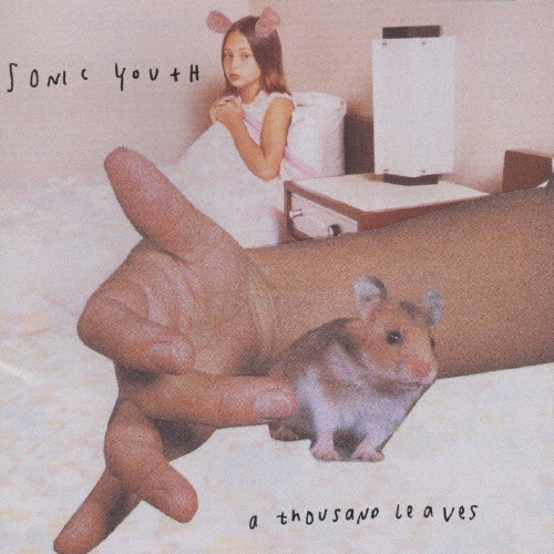 ア・サウザンド・リ-ヴズ