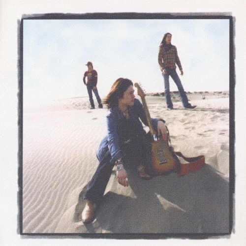 POWER TRIO FROM THE