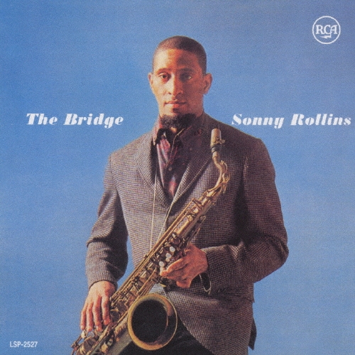 橋＜紙ジャケット仕様初回限定盤＞