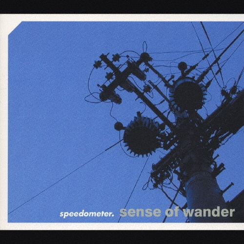 TOWER RECORDS ONLINE㤨speedometer./sense of wander[MTCR-3]פβǤʤ3,143ߤˤʤޤ
