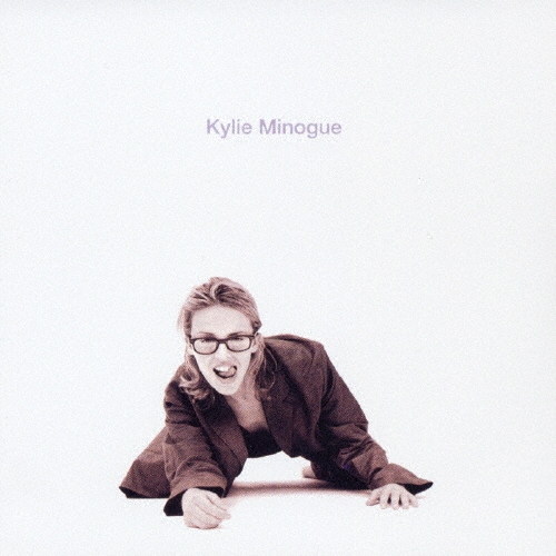 カイリー・ミノーグ