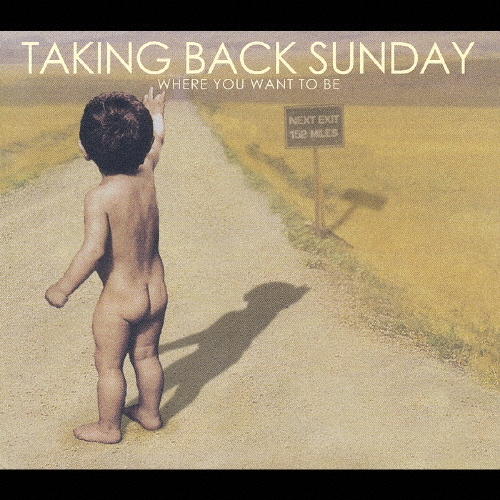 ホエア・ユー・ウォント・トゥ・ビー＜初回限定特別価格盤＞