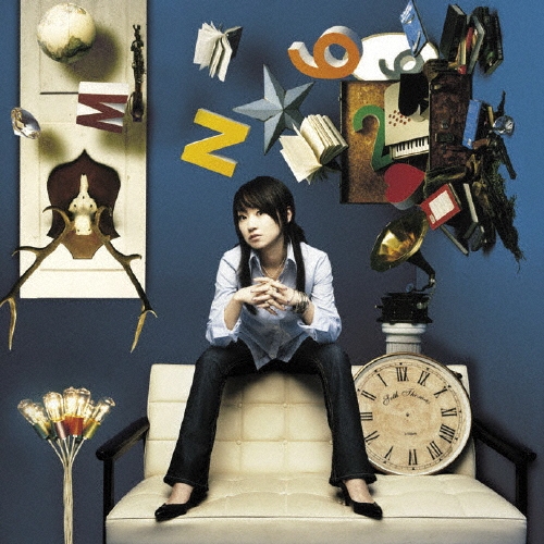 ࡹ/STARCAMP EP[KICM-1228]