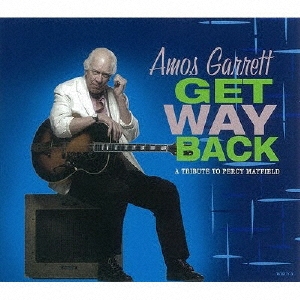 ゲット・ウェイ・バック　トリビュート・トゥ・パーシー・メイフィールド