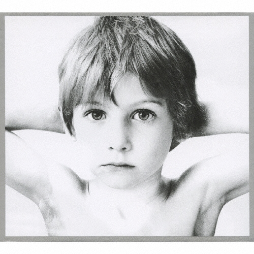 ボーイ～デラックス・エディション