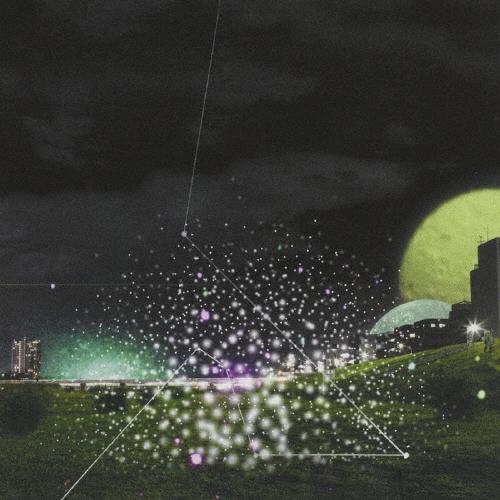 ʥ/ȥ쥤̾ס[VICB-35014]
