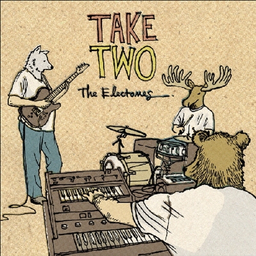 The Electones (Jazz)/�ƥ������ġ�[MCN-3020]