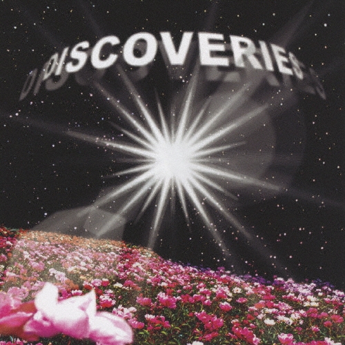T-SQUARE/DISCOVERIES̾ס[VRCL-10014]