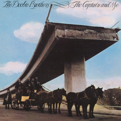 キャプテン・アンド・ミー＜初回生産限定盤＞