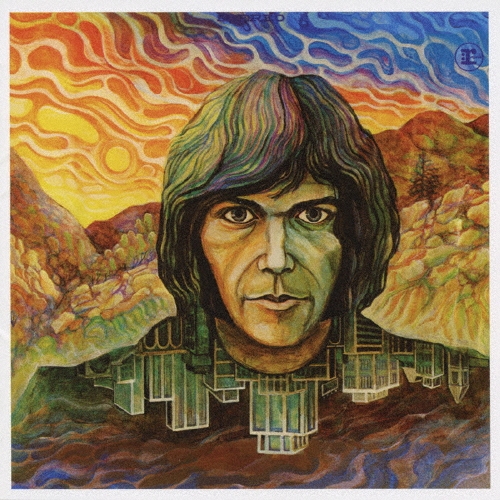 Neil Young/ˡ롦[WPCR-75487]