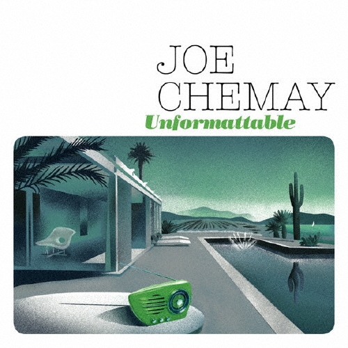 Joe Chemay/եޥå֥[VSCD-3338]