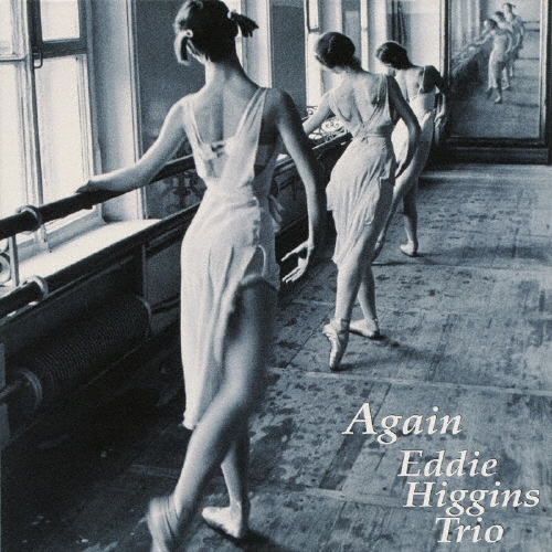 Eddie Higgins Trio/��������[VHCD-78032]