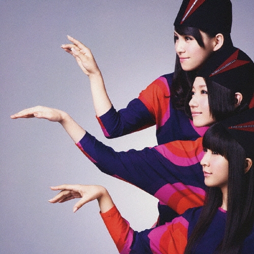 Perfume/ͤ̾ס[TKCA-73625]
