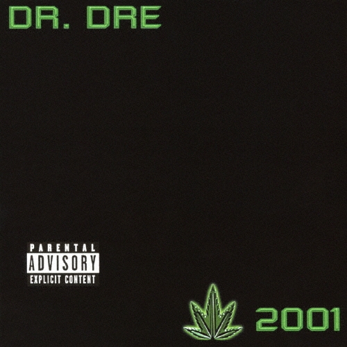 Dr. Dre/2001[UICY-20380]