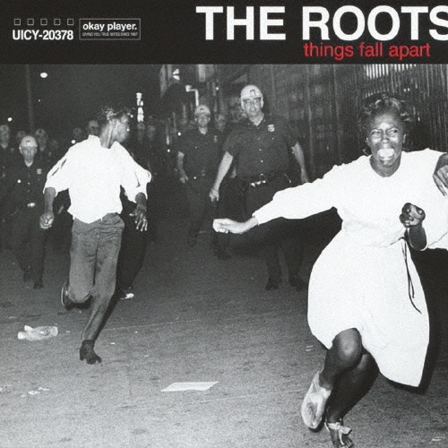 The Roots/󥰥ե뎥ѡ[UICY-20378]