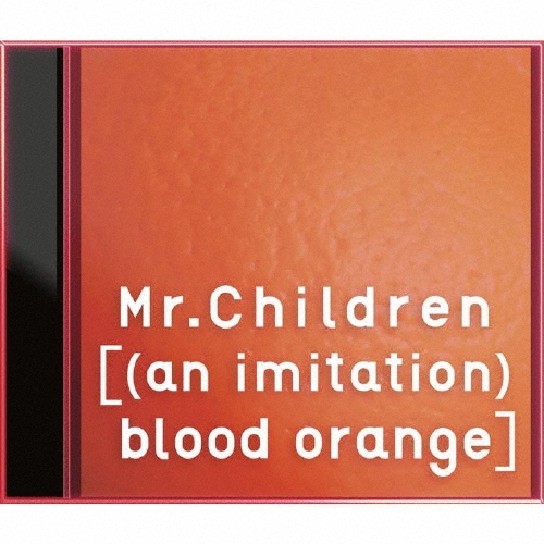 TOWER RECORDS ONLINE㤨Mr.Children/[(an imitation blood orange]̾ס[TFCC-86421]פβǤʤ3,204ߤˤʤޤ