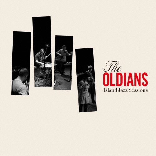 The Oldians/Ɏ㥺å[PCD-18735]