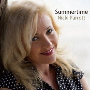 Nicki Parrott/ޡ[VHCD-78268]