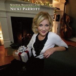 Nicki Parrott/󥿡[VHCD-78272]