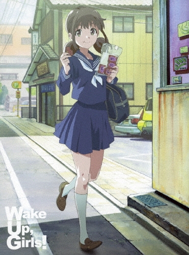 TOWER RECORDS ONLINE㤨ֻܴ/Wake Up,Girls! 2 Blu-ray Disc+CDϡǡ[AVXA-74104B]פβǤʤ7,700ߤˤʤޤ