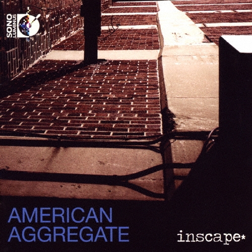 TOWER RECORDS ONLINE㤨֥󥹥*/American Aggregate CD+Blu-ray Audio[DSL92179]פβǤʤ2,286ߤˤʤޤ