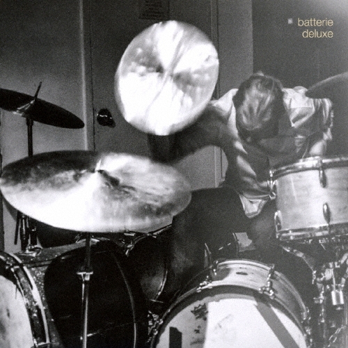 バッテリー・デラックス