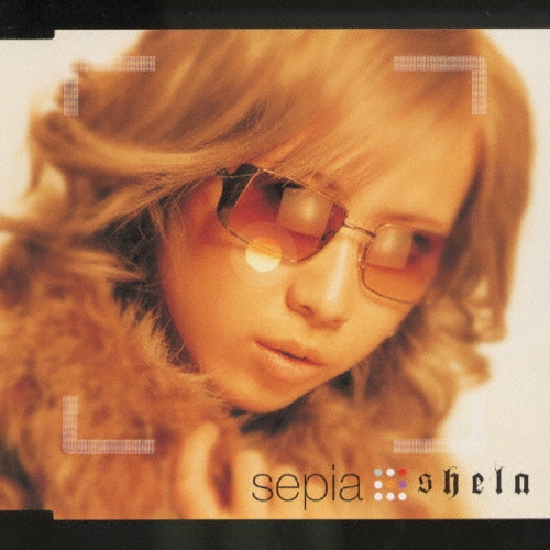 sepia
