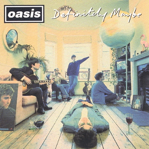Oasis/オアシス