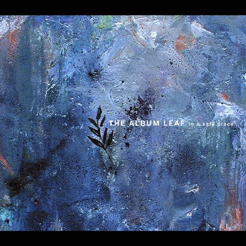 イン・ア・セーフ・プレイス