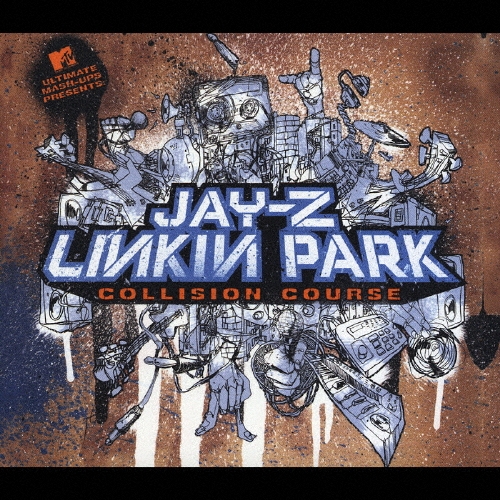 コリジョン・コース [CD+DVD]＜通常価格盤＞