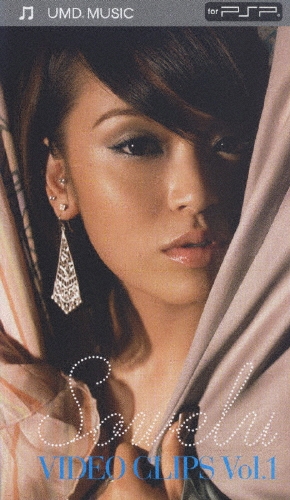 Sowelu VIDEO CLIPS Vol.1