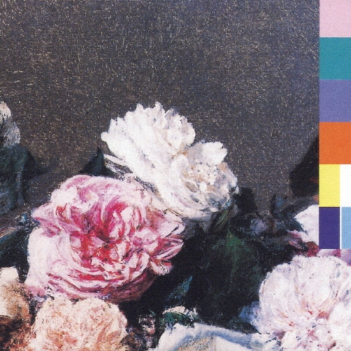 New Order/権力の美学