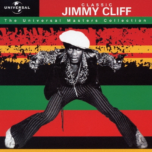 THE BEST 1200 ジミー・クリフ