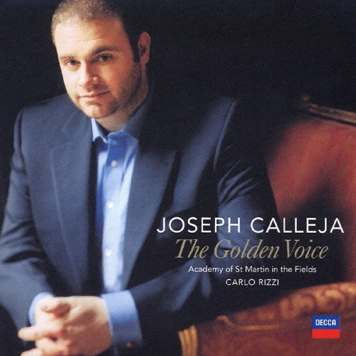 人知れぬ涙～オペラ・アリア集/ジョセフ・カレヤ