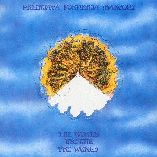 甦る世界(K2HD盤)＜初回生産限定盤＞