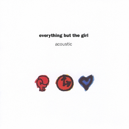 Acoustic＜紙ジャケット仕様盤＞
